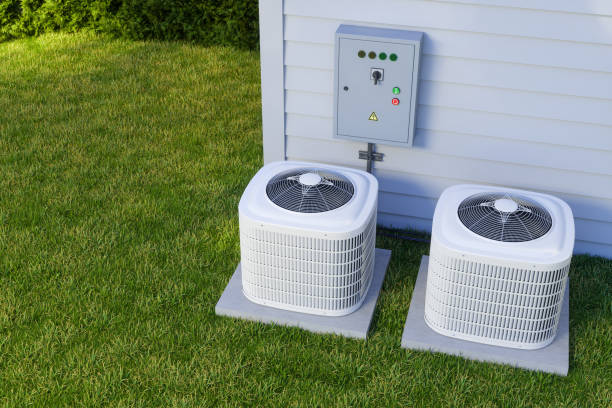 Best Geothermal HVAC Systems in Apison, TN
