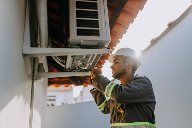 Best Residential HVAC in Apison, TN