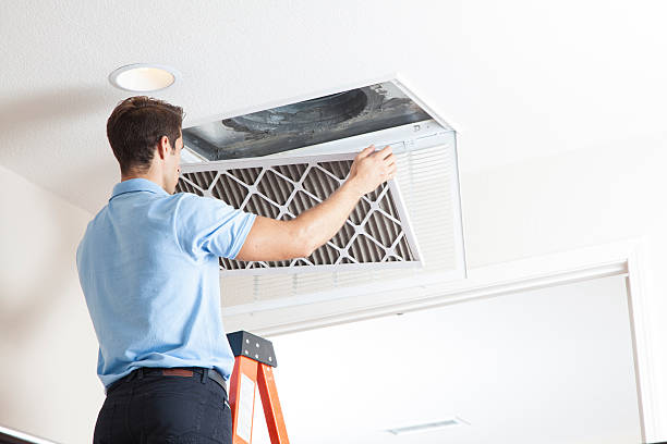 Best HVAC Training and Certification in Apison, TN
