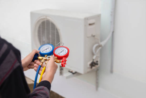 Best HVAC Financing and Leasing in Apison, TN